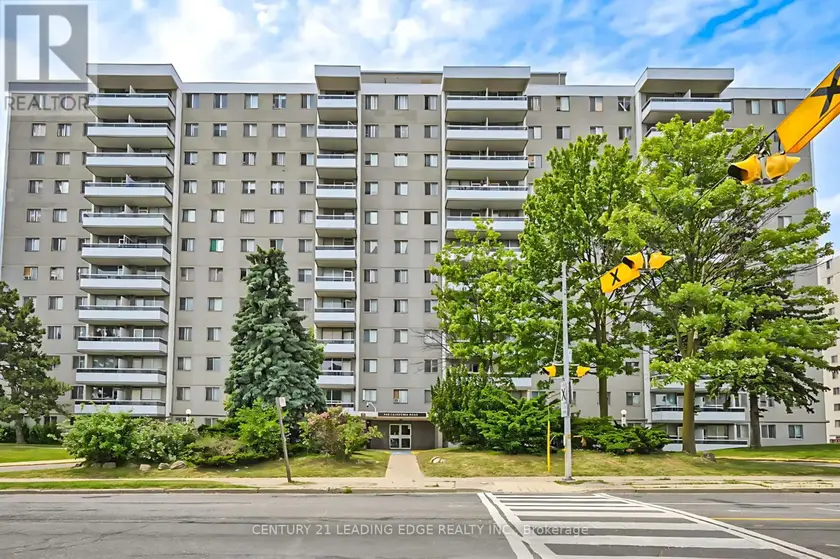 Apartment at 611 - 940 CALEDONIA ROAD, Toronto