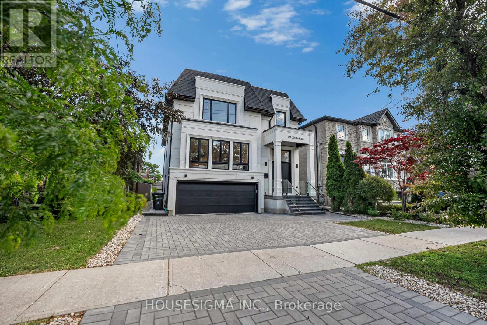 Detached at 357 GLEN PARK AVENUE, Toronto (Yorkdale-Glen Park)