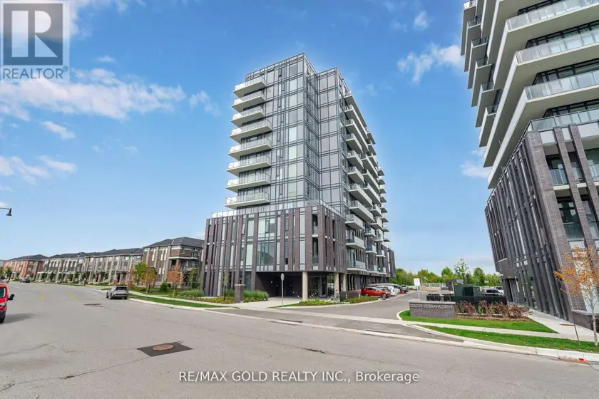 Apartment at 1203 - 225 VETERANS DRIVE, Brampton