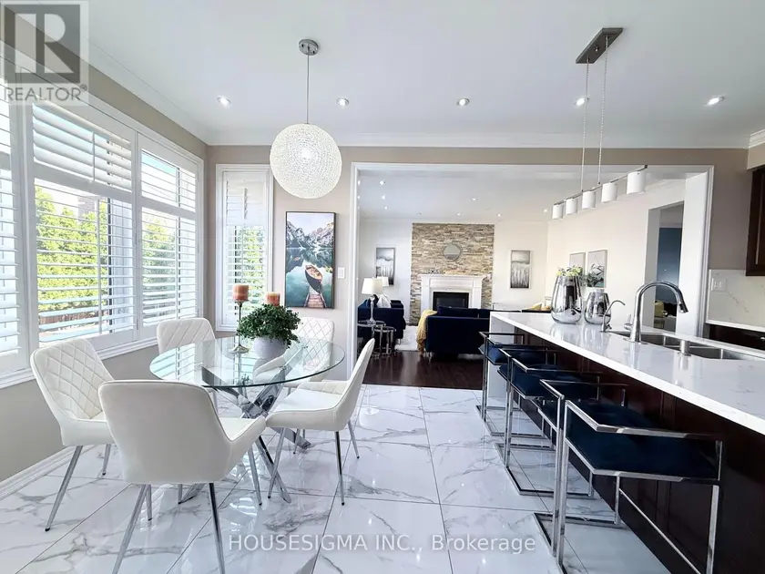 Detached at 50 VICTORIAVILLE ROAD, Brampton