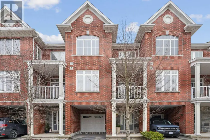 Townhouse at 29 - 181 PLAINS ROAD W, Burlington