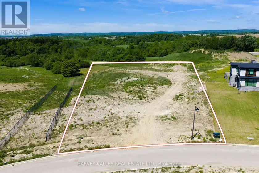 Vacant Land at 24 SUGARBUSH COURT, Halton Hills