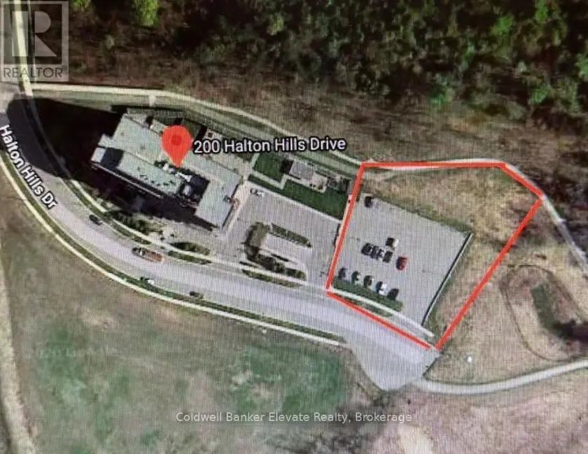 Vacant Land at 0 0 PART OF PT LT 18 DRIVE, Halton Hills