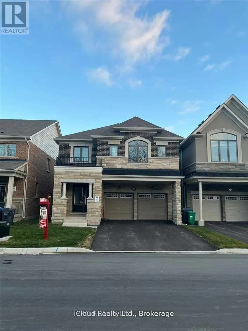 Detached at 98 EBERLY WOODS DRIVE, Caledon