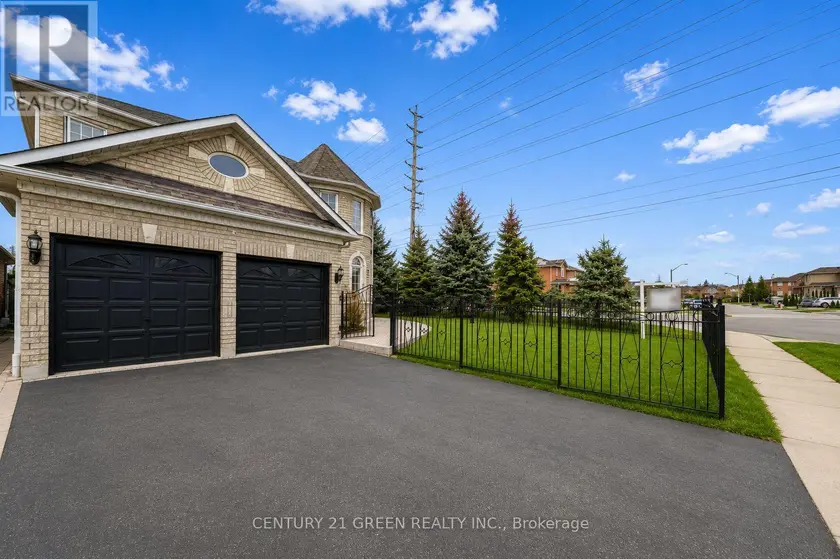 Detached at 1031 BLUEHERON BOULEVARD, Mississauga