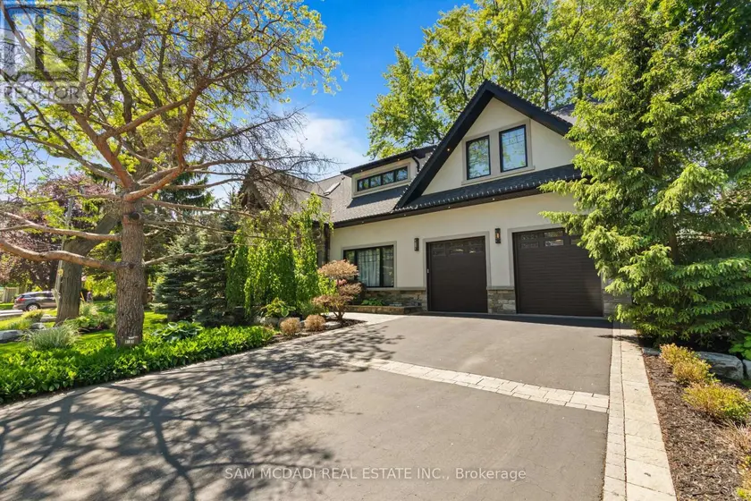 Detached at 1031 WELWYN DRIVE, Mississauga