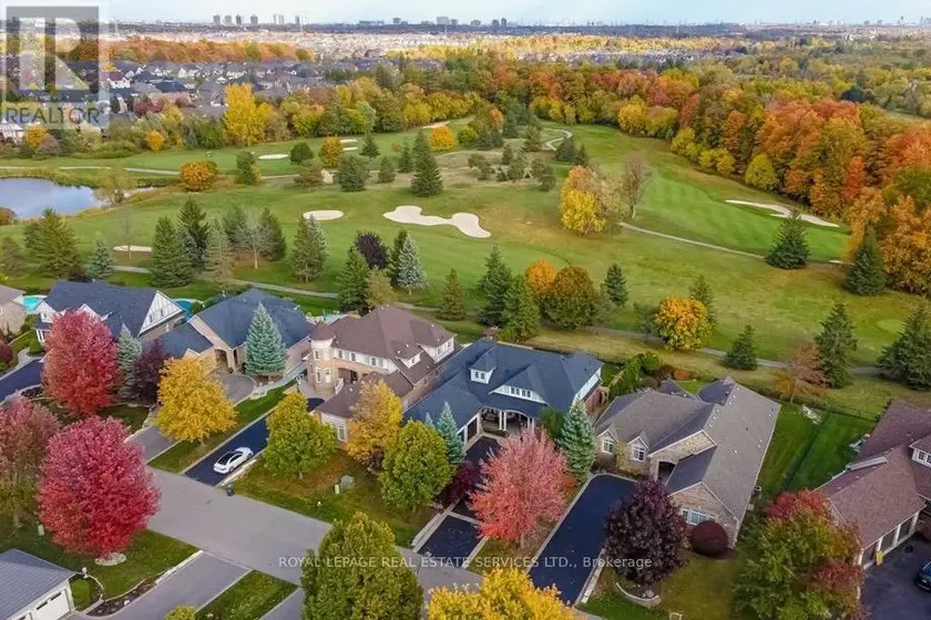 Detached at 35 LINKS LANE, Brampton