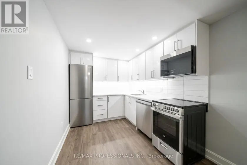 Multiplex at 4 - 1485 KING STREET W, Toronto