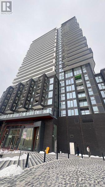Apartment at 1507 - 260 MALTA AVENUE, Brampton