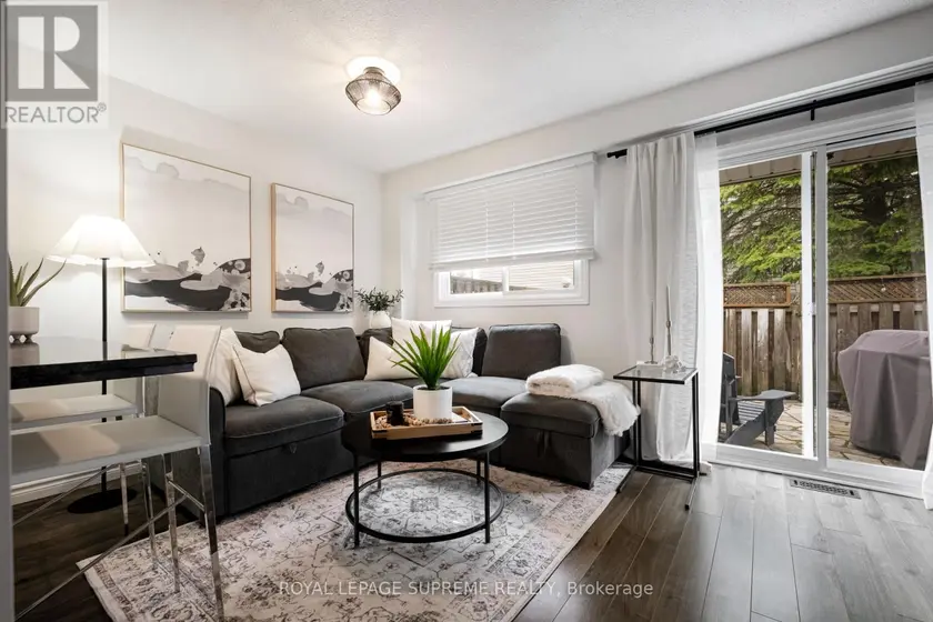 Townhouse at 31 - 31 ORANGE MILL COURT, Orangeville