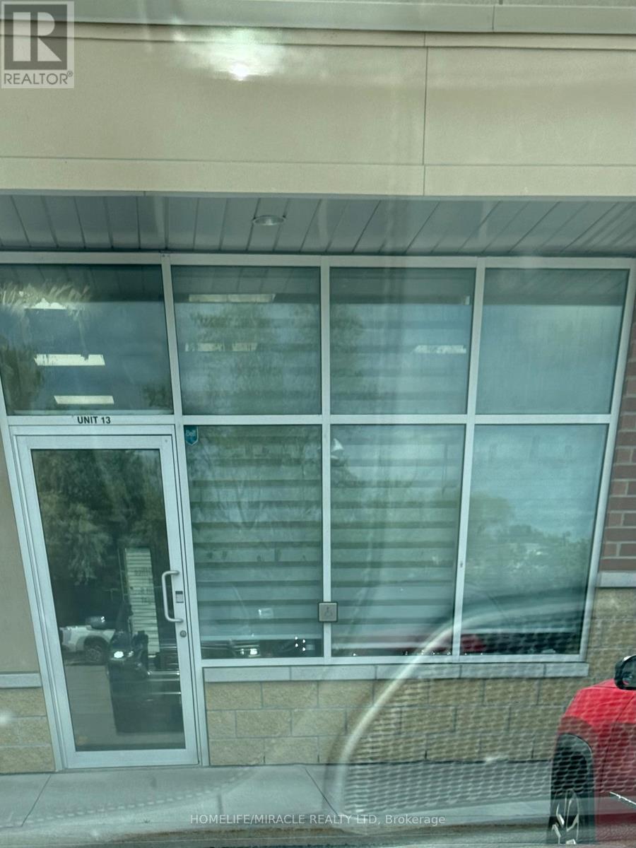 Other at 13 - 90 EASTERN AVENUE, Brampton