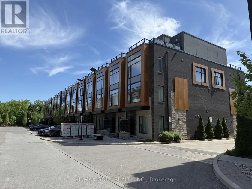 Townhouse at 92 - 200 MALTA AVENUE, Brampton