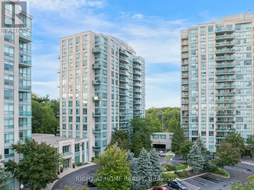 Apartment at 1509 - 2565 ERIN CENTRE BOULEVARD, Mississauga