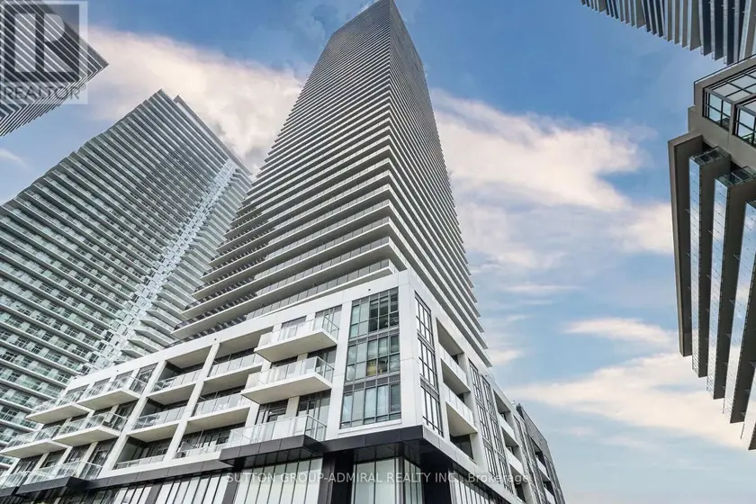 Apartment at 2103 - 70 ANNIE CRAIG DRIVE, Toronto (Mimico)