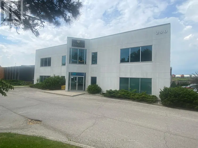 Other at 101 & 102 - 290 BRONTE STREET, Milton