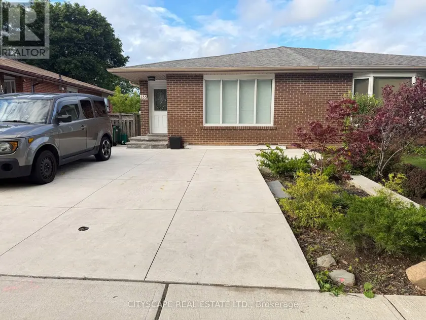 Semi-Detached/Link at UPPER - 135 BONHAM BOULEVARD, Mississauga