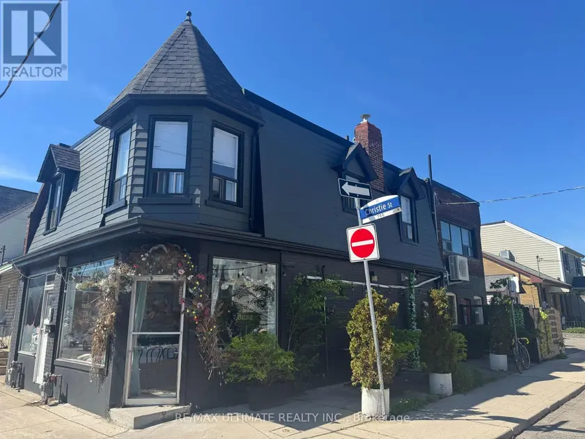 Other at 146 CHRISTIE STREET, Toronto (Dovercourt-Wallace Emerson-Junction)