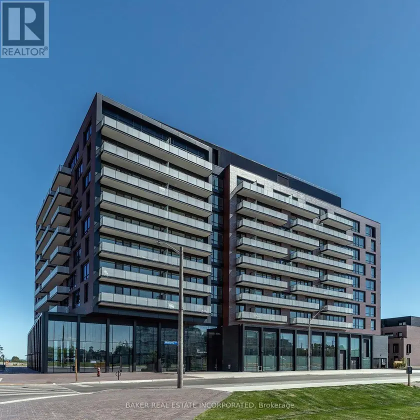Apartment at 306 - 251 MASONRY WAY, Mississauga
