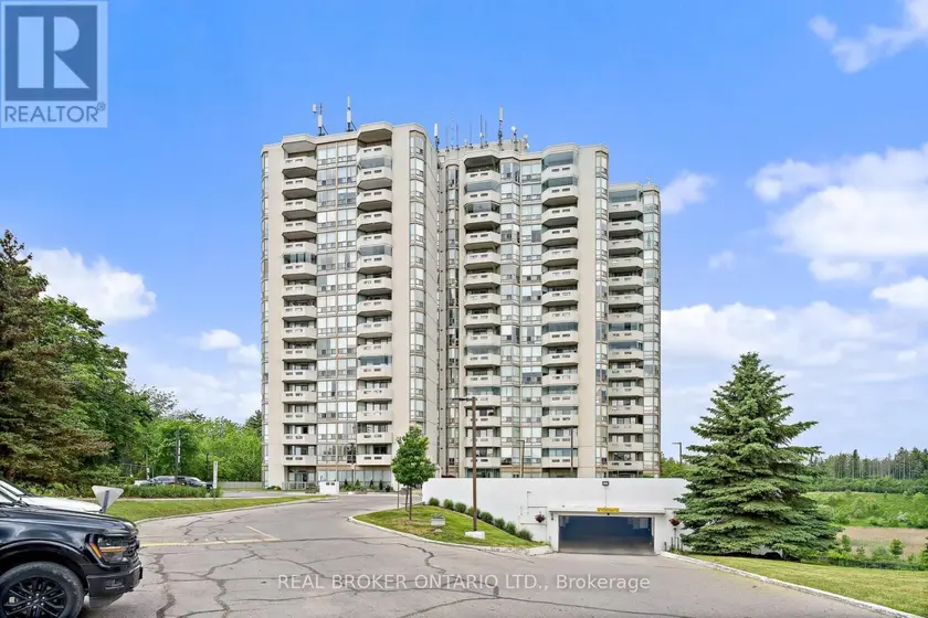Apartment at 705 - 20 MCFARLANE DRIVE, Halton Hills