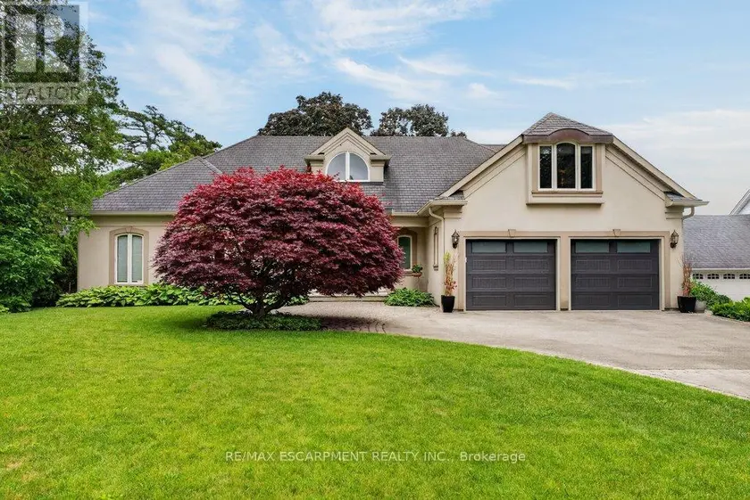 Detached at 3312 LAKELAND CRESCENT, Burlington