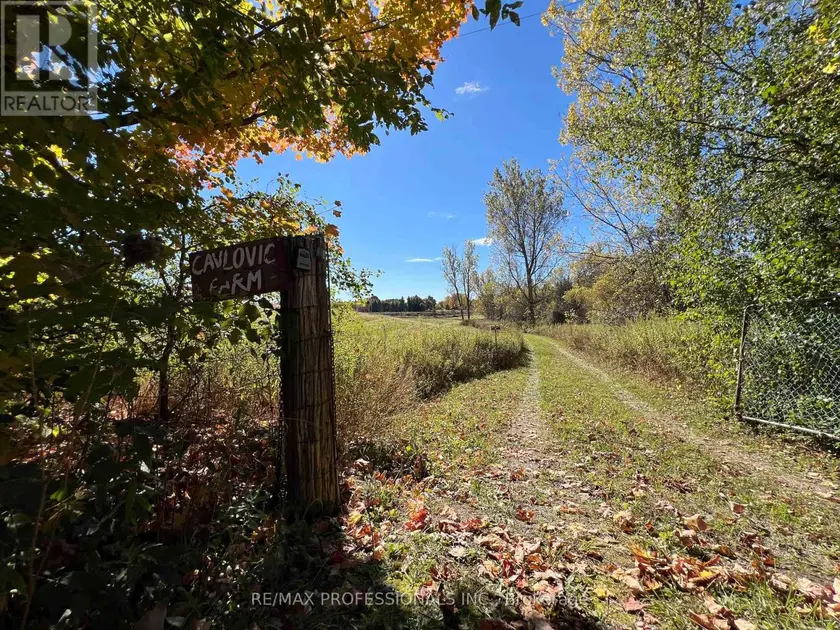 Vacant Land at 14070 DUBLIN LINE, Halton Hills