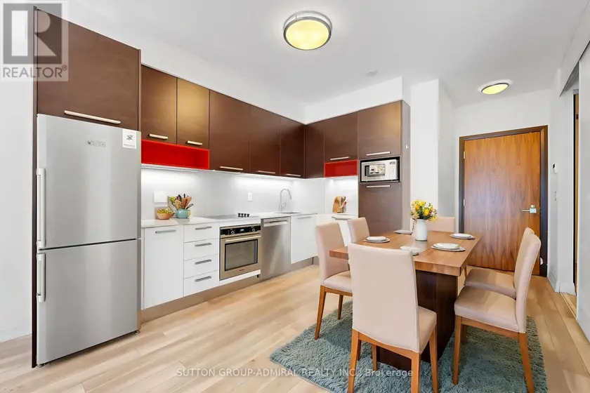Apartment at 301 - 36 PARK LAWN ROAD, Toronto (Mimico)