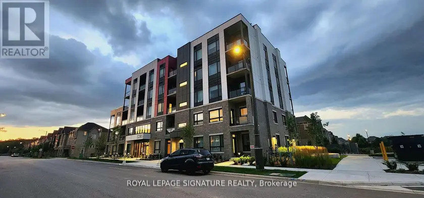 Apartment at 404 - 3285 CARDING MILL TRAIL, Oakville