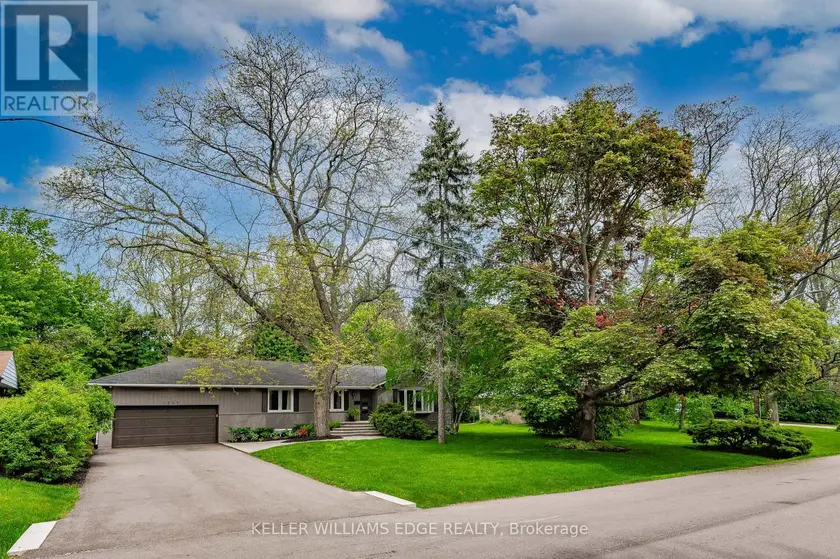 Detached at 1589 CREDITON PARKWAY, Mississauga