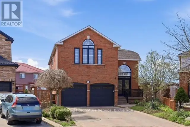 Detached at 784 AVONSHIRE COURT, Mississauga