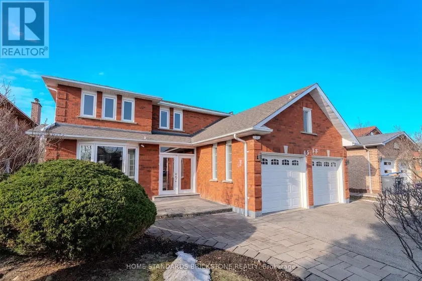 Detached at 4538 PENHALLOW ROAD, Mississauga