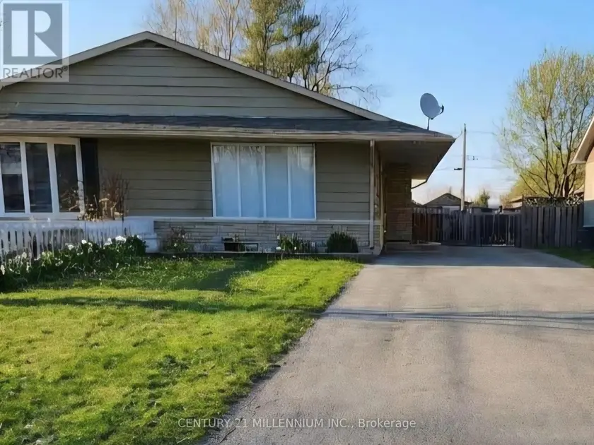 Semi-Detached/Link at 79A DAWSON ROAD, Orangeville