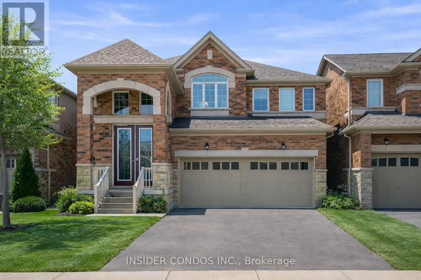 Detached at 185 BONNIEGLEN FARM BOULEVARD, Caledon