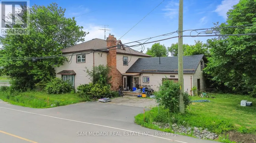 Detached at 10025 BRITANNIA ROAD, Milton (BW Bowes)