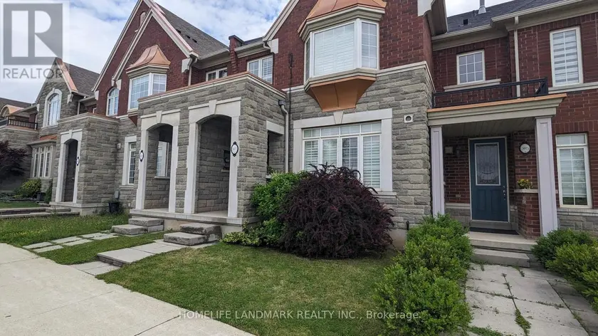Townhouse at 3077 NEYAGAWA BOULEVARD, Oakville