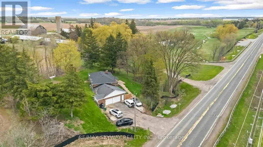 Detached at 12891 DIXIE ROAD, Caledon