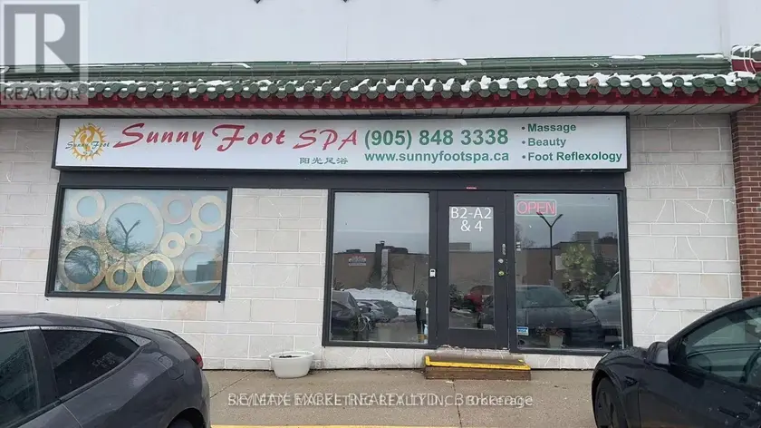 Other at B2-A2&4 - 888 DUNDAS STREET E, Mississauga