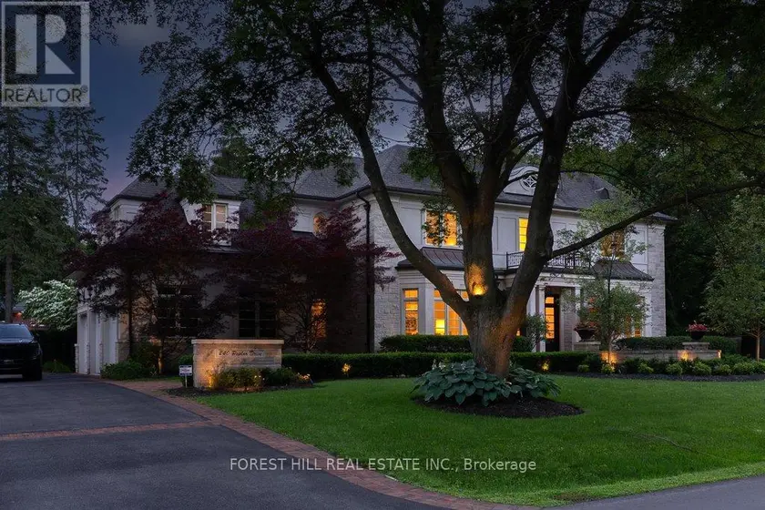 Detached at 240 POPLAR DRIVE, Oakville (MO Morrison)