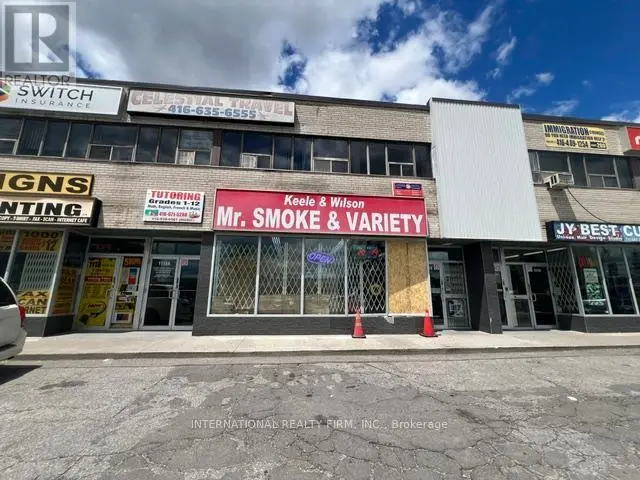 Other at 1116 WILSON AVENUE, Toronto