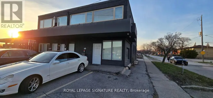 Other at 496-498 HORNER AVENUE, Toronto