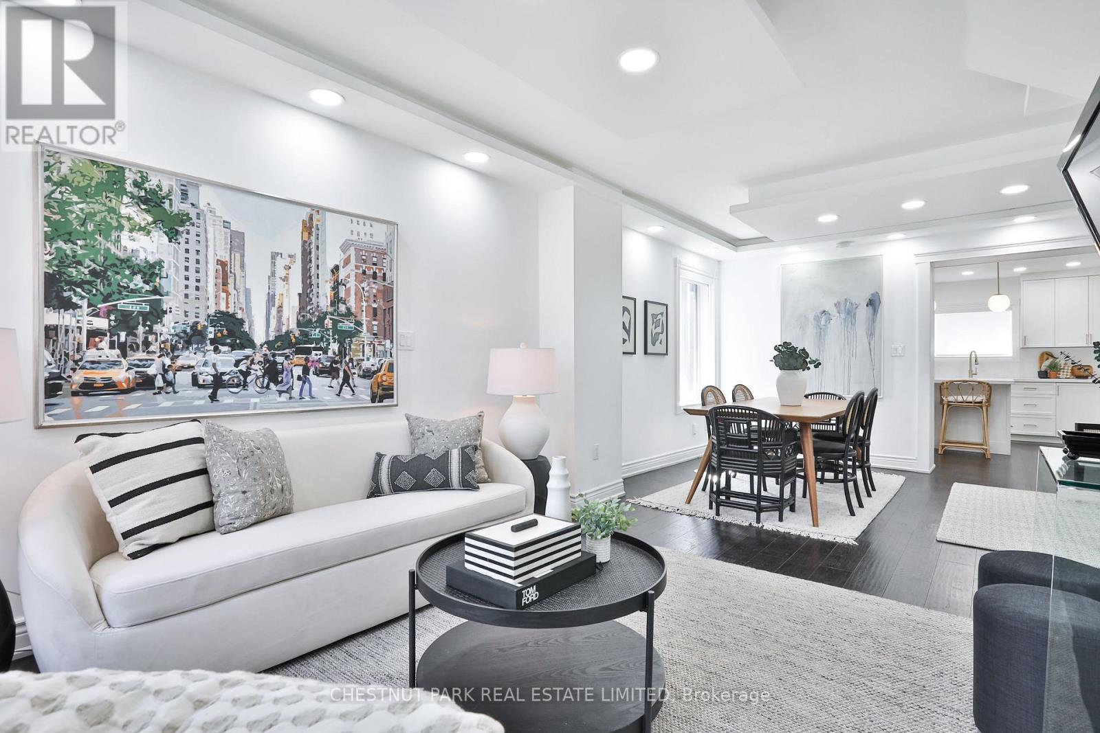 Semi-Detached/Link at 1341 DUPONT STREET, Toronto
