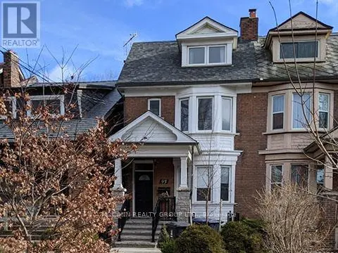 Multiplex at UNIT 3 - 93 DUNN AVENUE, Toronto