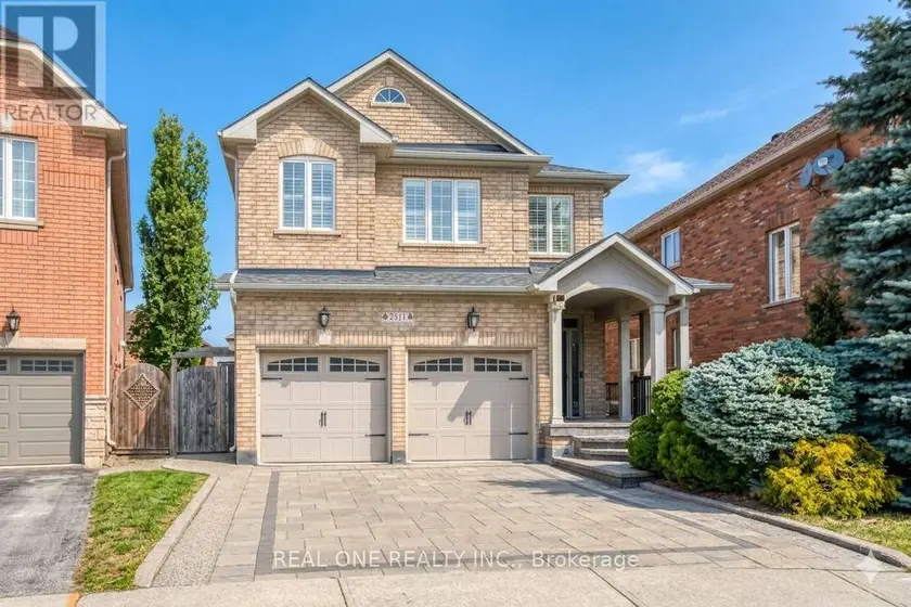 Detached at 2511 FELHABER CRESCENT, Oakville