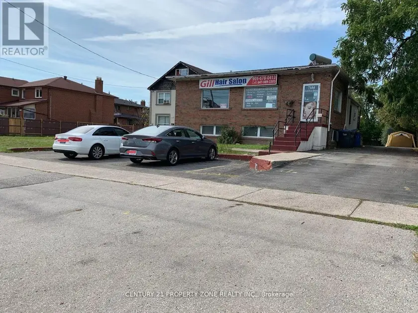 Other at 7104 GOREWAY DRIVE, Mississauga