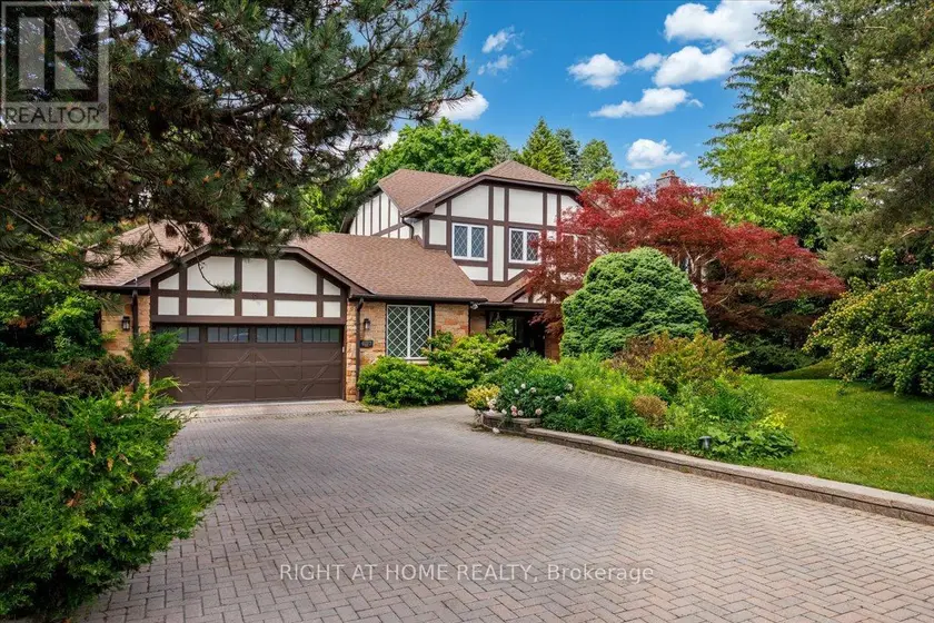 Detached at 437 THE KINGSWAY, Toronto (Edenbridge-Humber Valley)
