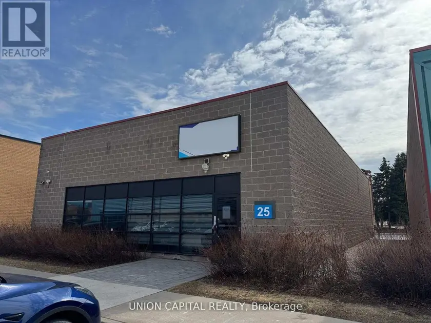Other at 25 - 5155 SPECTRUM WAY, Mississauga