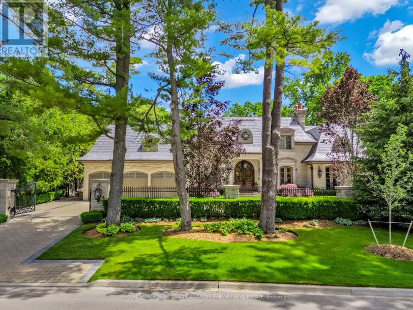 Detached at 113 MAPLE GROVE DRIVE, Oakville
