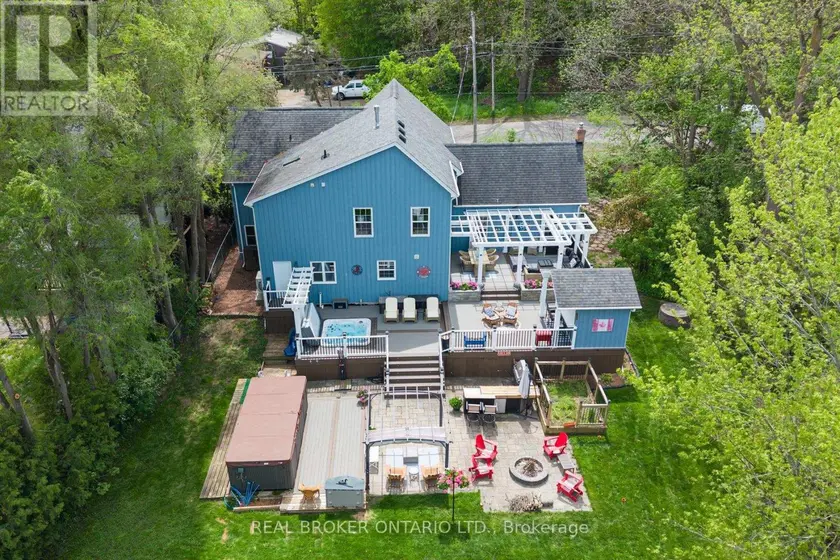 Detached at 25 STEWARTTOWN ROAD, Halton Hills