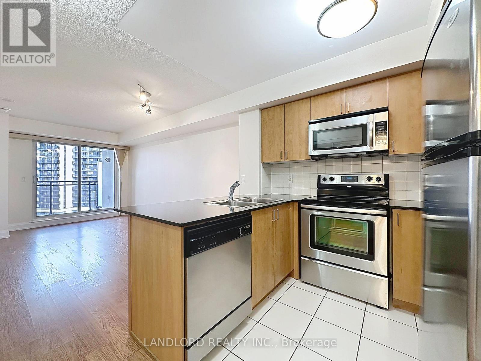 Apartment at 1070 Sheppard Ave W, Toronto W05