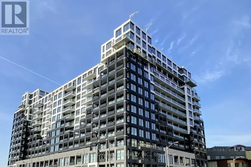 Apartment at 705 - 1100 SHEPPARD AVENUE W, Toronto