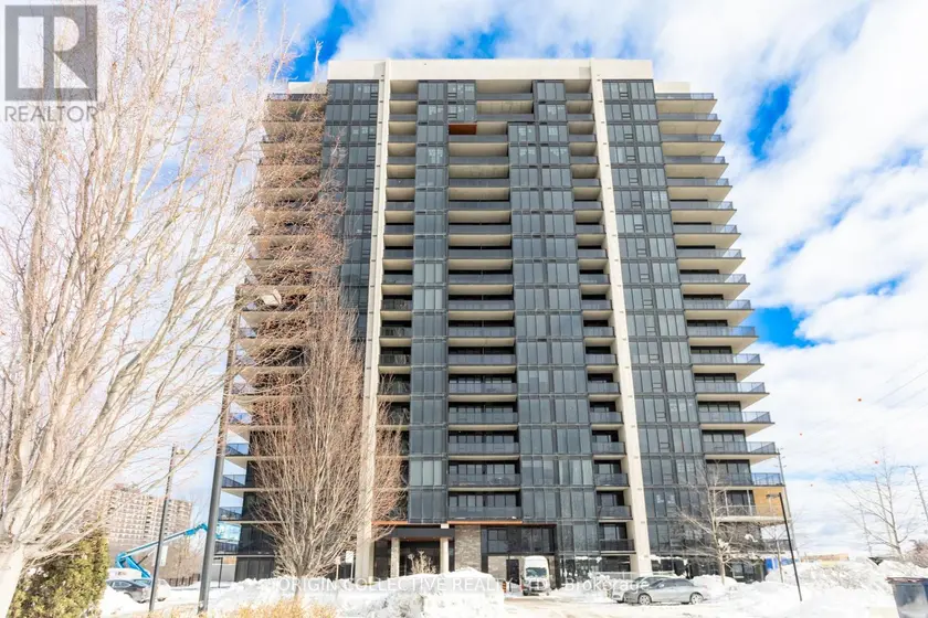 Apartment at 605 - 1035 SOUTHDOWN ROAD, Mississauga